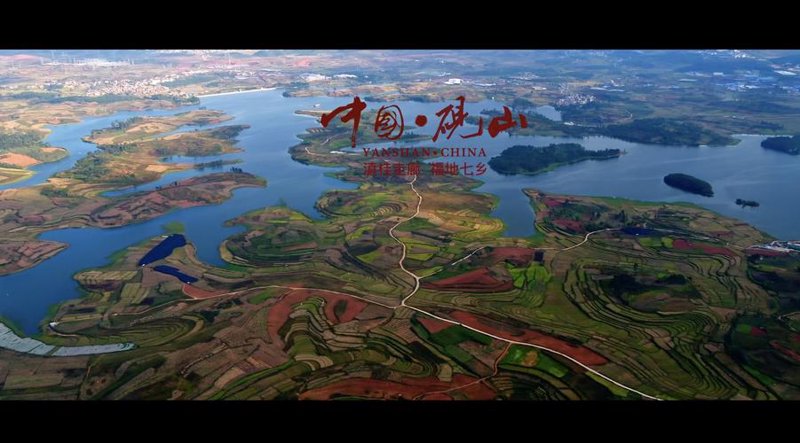 砚山广告设计